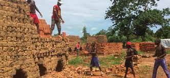 Centrafrique : Au quartier Piango à Bria, des initiatives se font pour le retour définitif de la paix dans les quartiers après la crise
