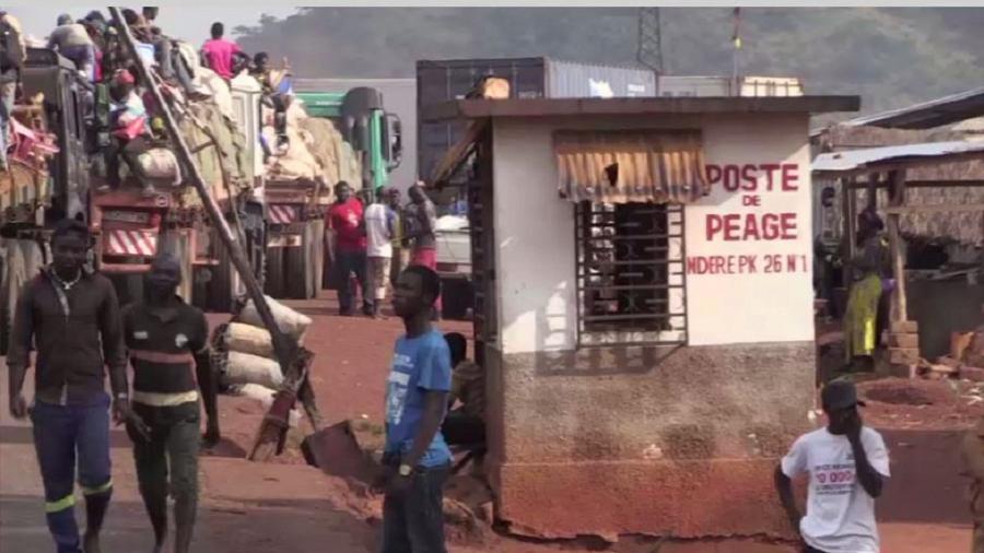 Centrafrique : La population de PK 26, route de Boali ne dispose pas de Centre de Santé depuis plusieurs années
