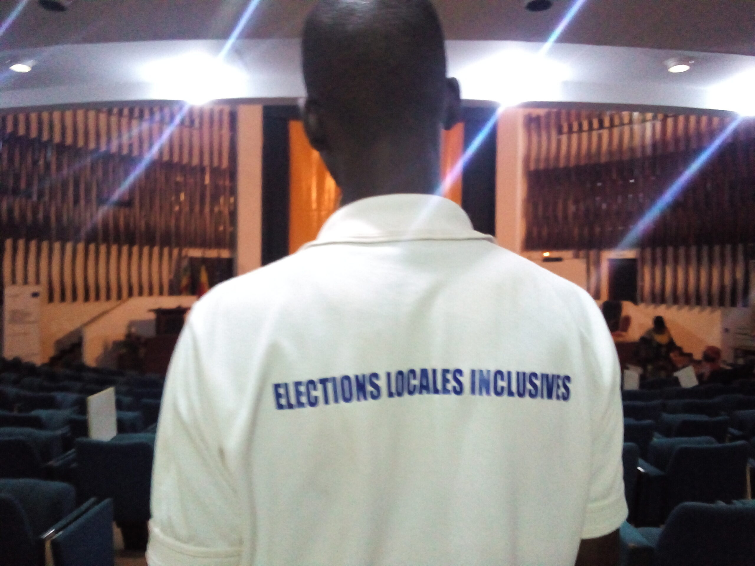 Centrafrique : Vers la révision du Code électoral pour une élection locale inclusive en RCA